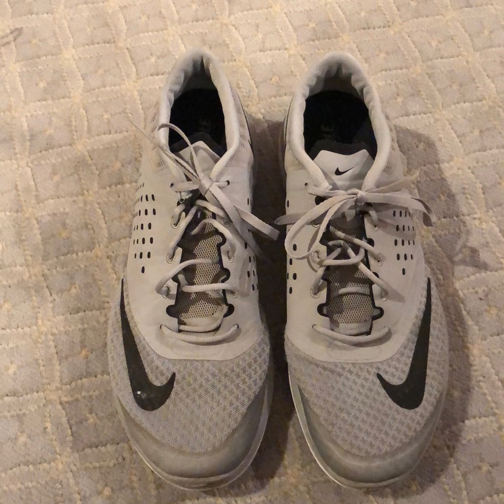 Nike sneakers